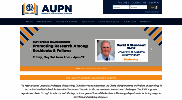 aupn.org