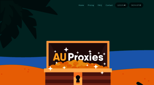 auproxies.io