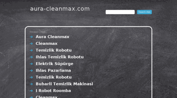 aura-cleanmax.com
