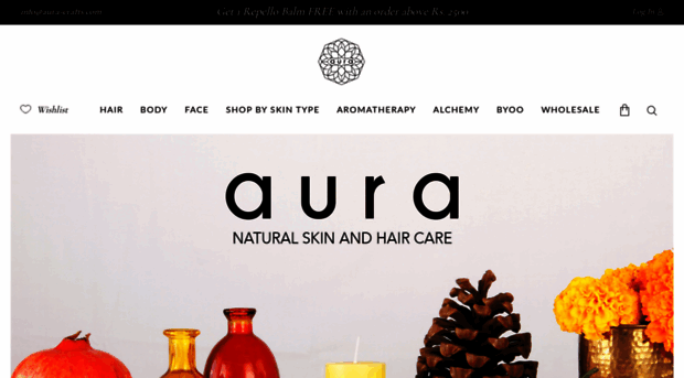 aura-crafts.com