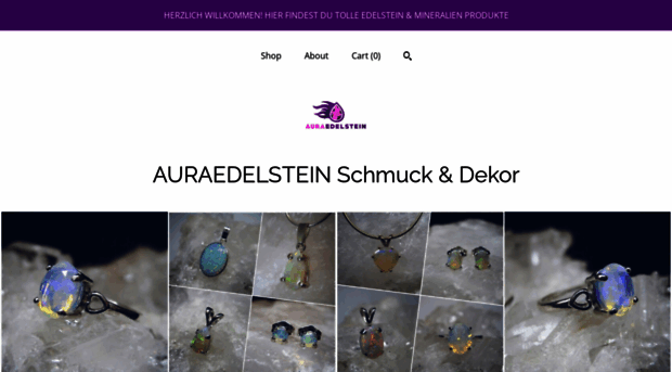 aura-edelstein.de