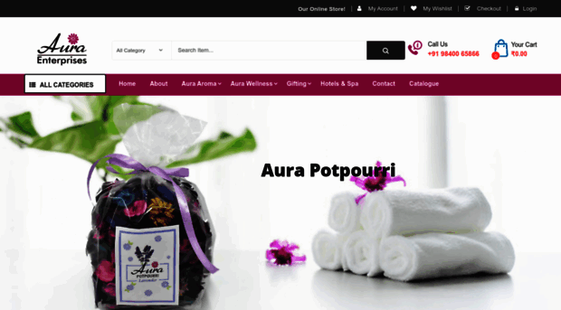 aura-enterprises.com