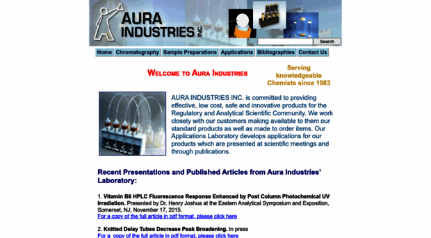 aura-inc.com