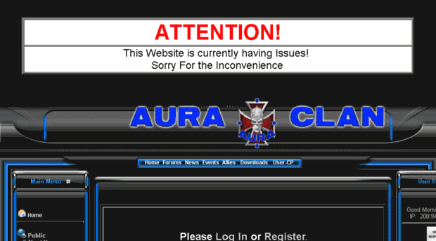 aura-ps3clan.mh-u.net