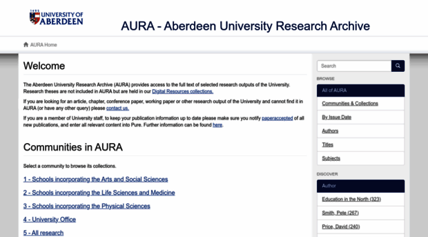 aura.abdn.ac.uk