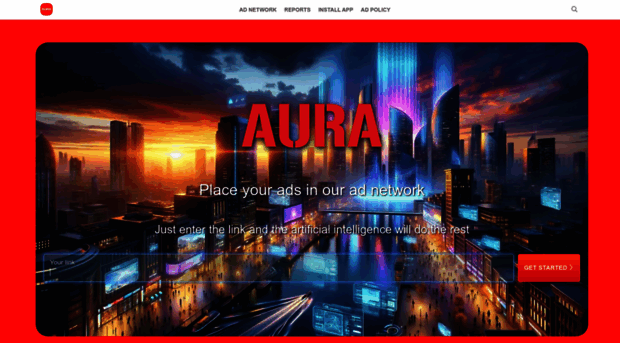 aura.mobilesl.com