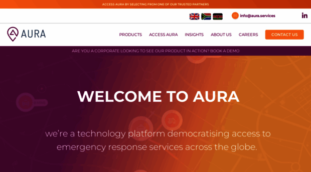 aura.services