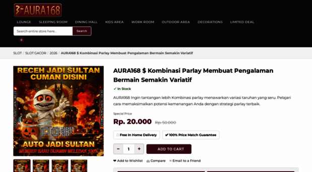 aura168.net
