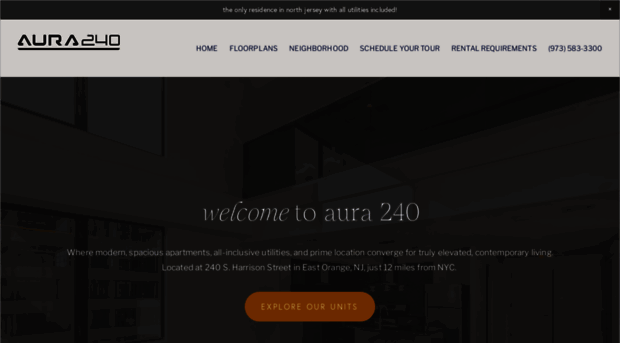 aura240.com
