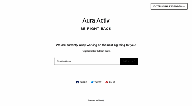 auraactiv.com