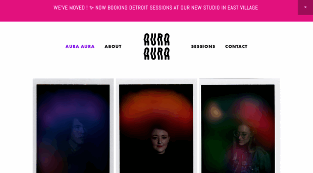 auraaura.co