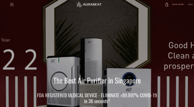 aurabeatsingapore.com