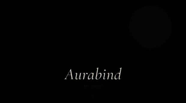 aurabind.com
