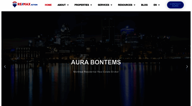 aurabontems.com