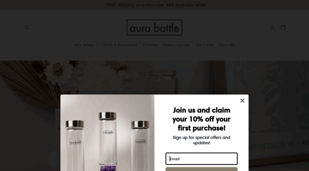 aurabottle.com.au