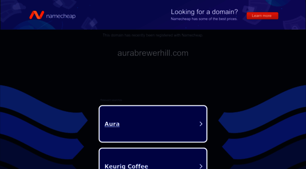 aurabrewershill.com