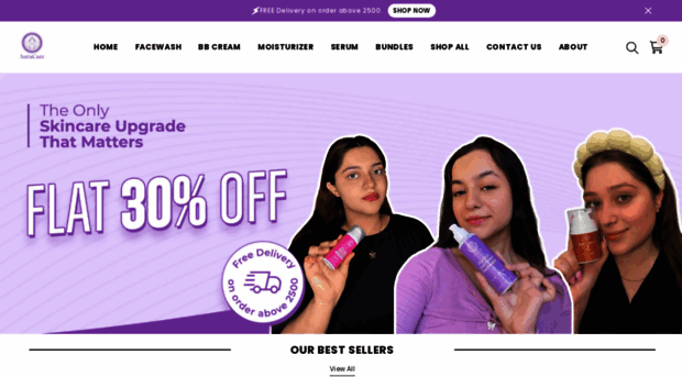 auracarelab.com