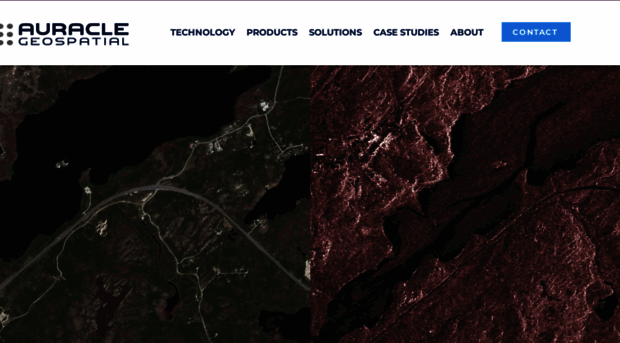 auracleremotesensing.com