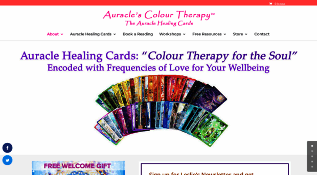 auraclescolour.com