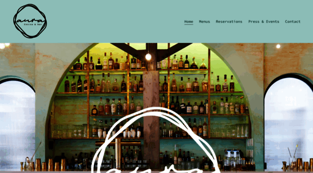 auracocinanyc.com
