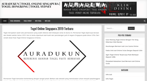 auradukun.com