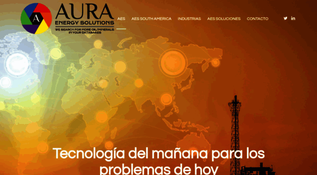 auraenergysolutions.com