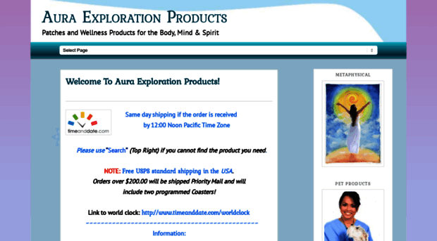 auraexploration.com
