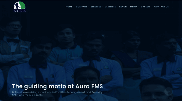 aurafacilitiesmanagement.com