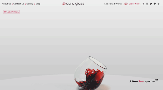 auraglass.com