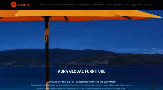 auraglobalfurniture.com