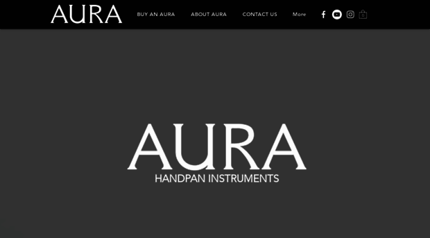 aurahandpan.com