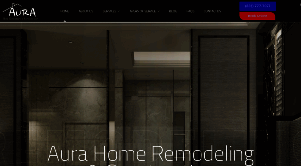 aurahomeremodeling.com