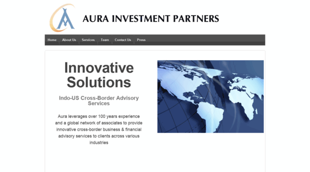 aurainvestment.com