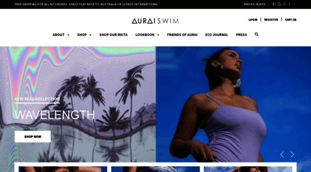 auraiswimwear.com