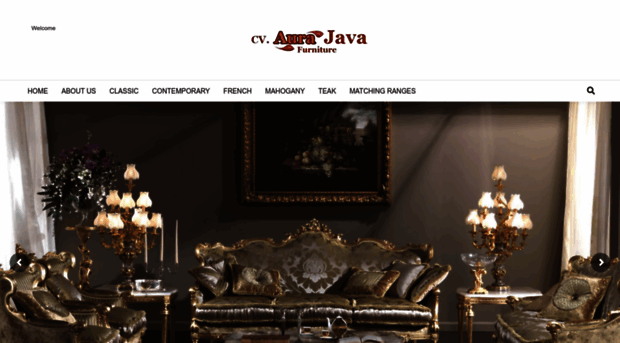 aurajavafurniture.com