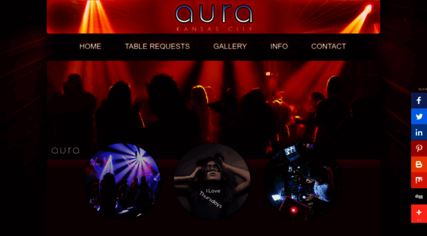 aurakc.com