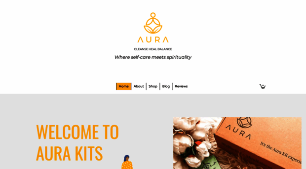 aurakits.co.uk