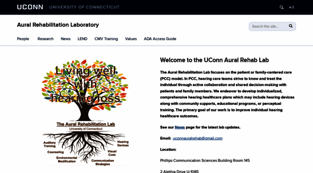 aural.rehab.uconn.edu