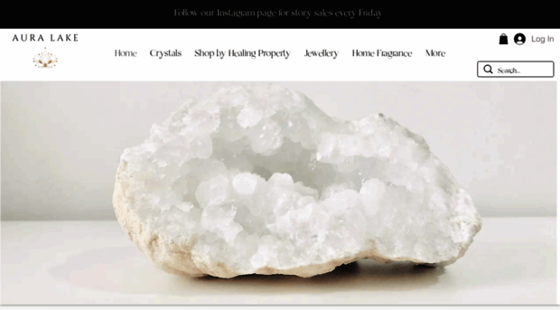 auralakecrystals.co.uk