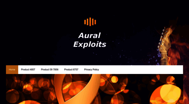 auralexploits.com