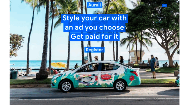 aurali.com