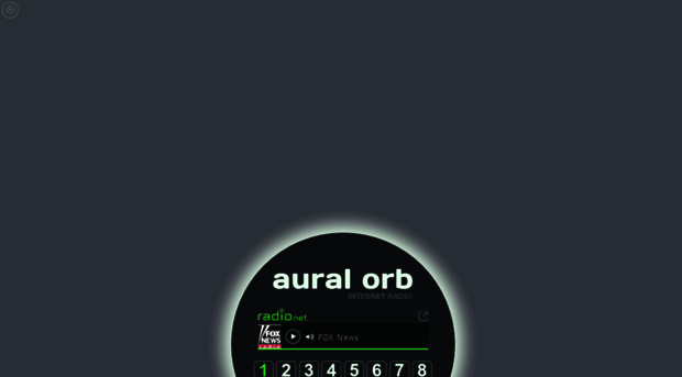 auralorb.com