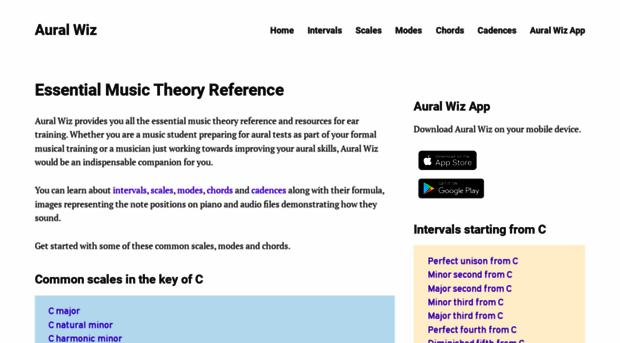 auralwiz.com