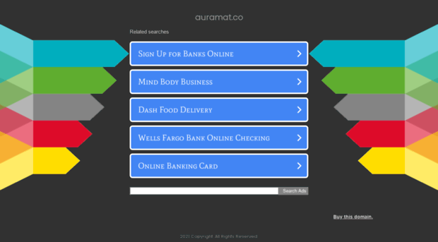 auramat.co