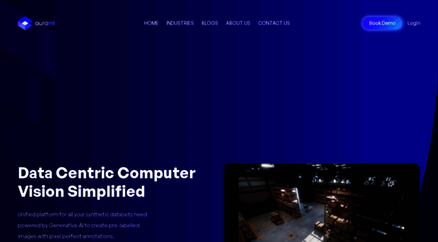 auraml.com