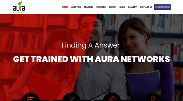 auranetworks.in
