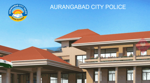 aurangabadcitypolice.org