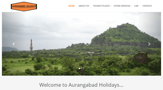 aurangabadholidays.com