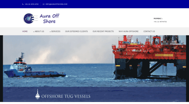 auraoffshore.com