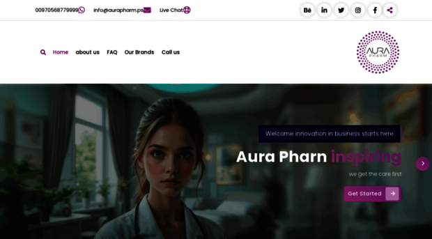 aurapharm.ps